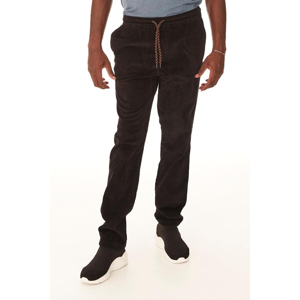 Calça Fatal Veludo Masculino