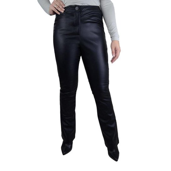 Calça Feminina Alpelo Boot Cut