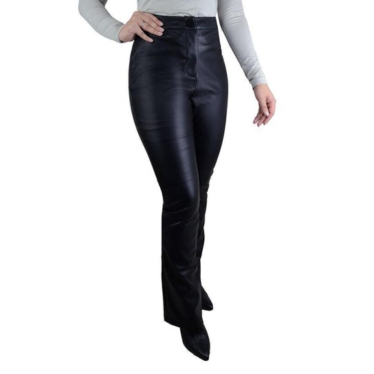 Calça Feminina Alpelo Boot Cut