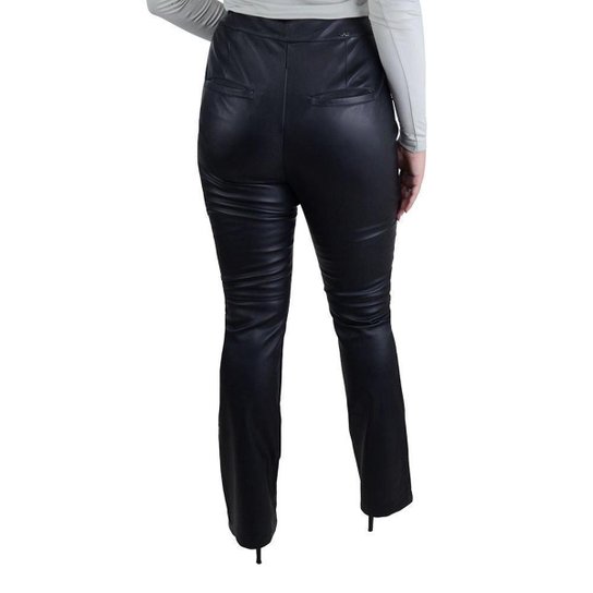 Calça Feminina Alpelo Boot Cut