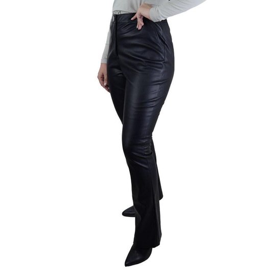 Calça Feminina Alpelo Boot Cut