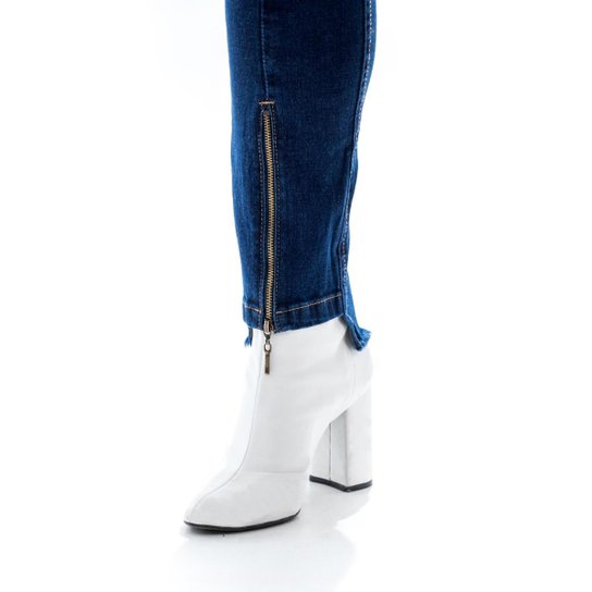 Escolha o tamanho - Jeans