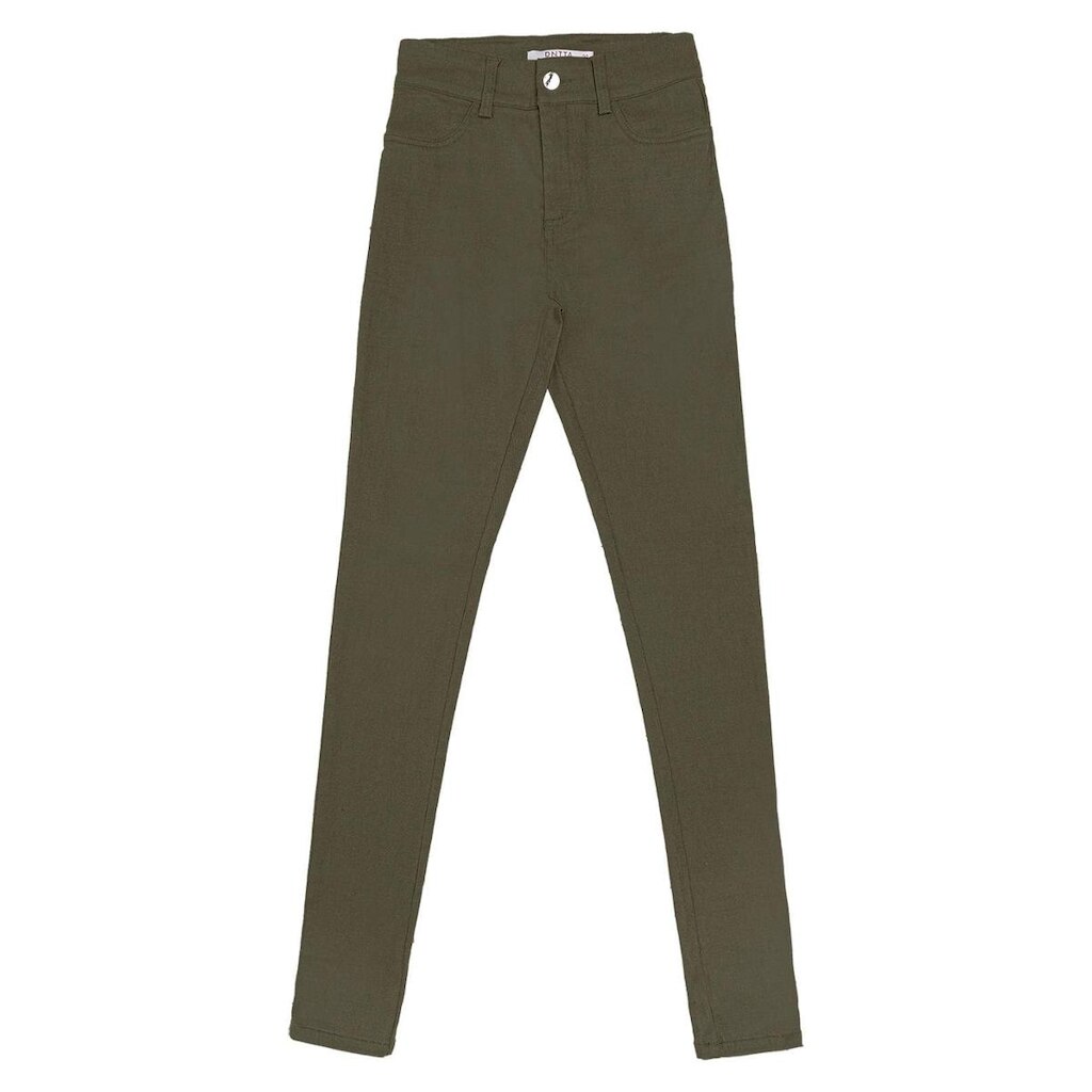Calça Feminina Bengaline Endless Verde