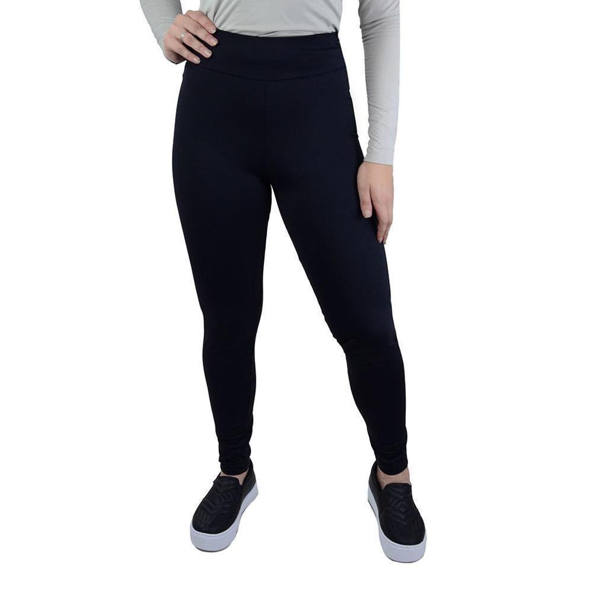 Calça Feminina Bruna e Bia Legging