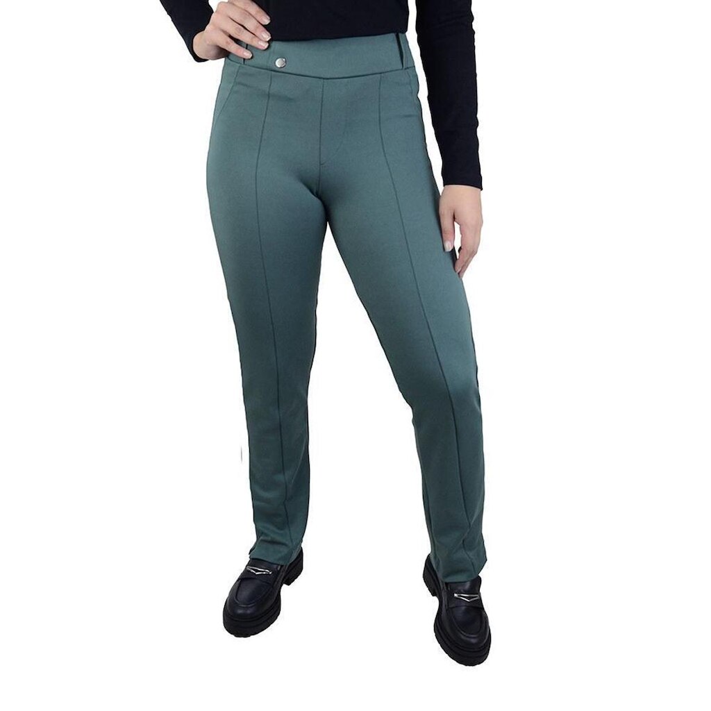 Calça Feminina Bruna e Bia Slim