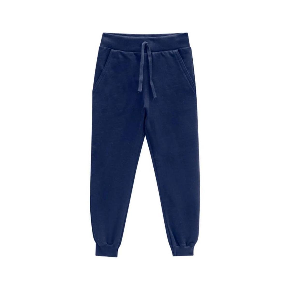 Calça feminina cintura alta jogger ribana inverno moletom Menor preço em Calça feminina cintura alta jogger ribana inverno moletom