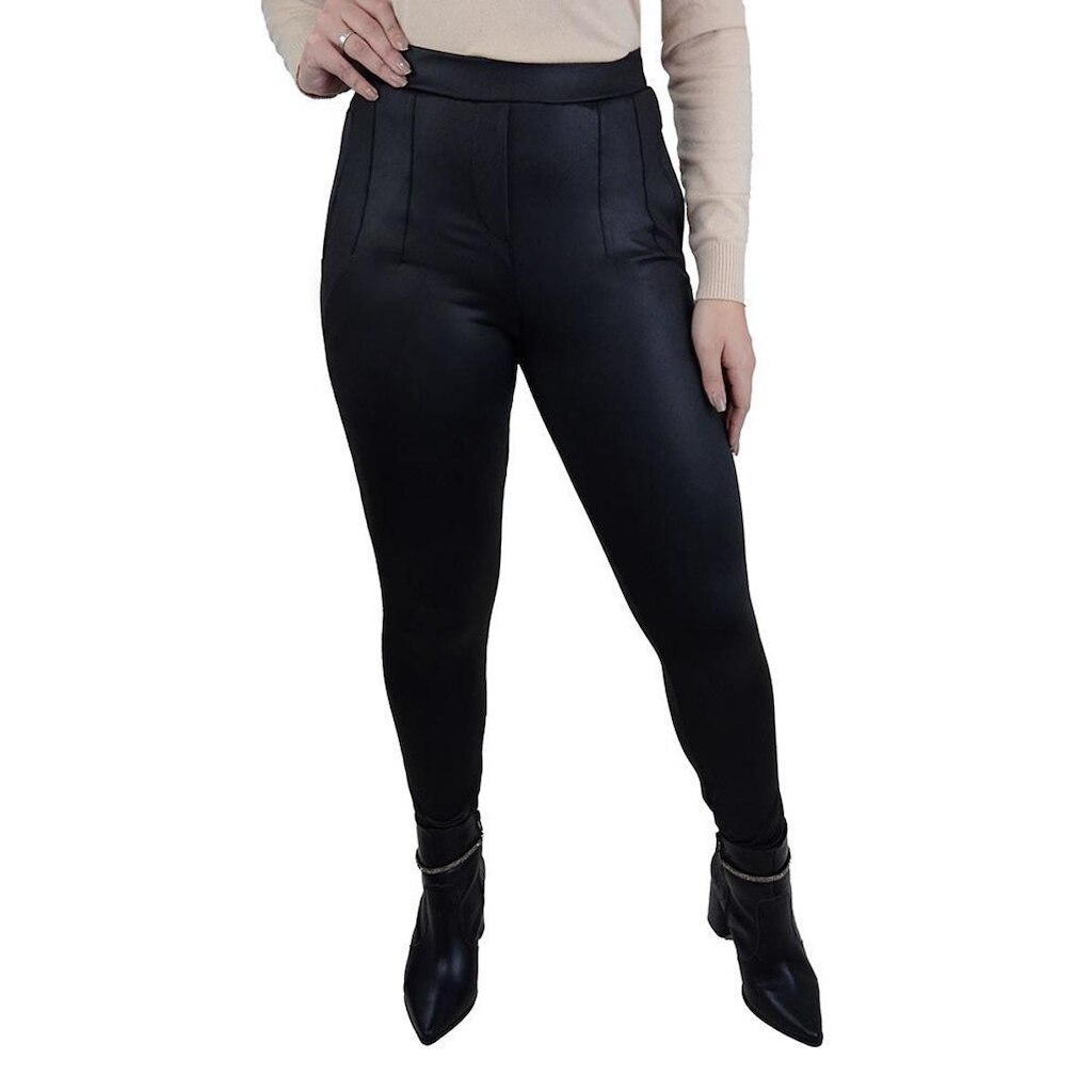 Calça Feminina Giraffe Skinny