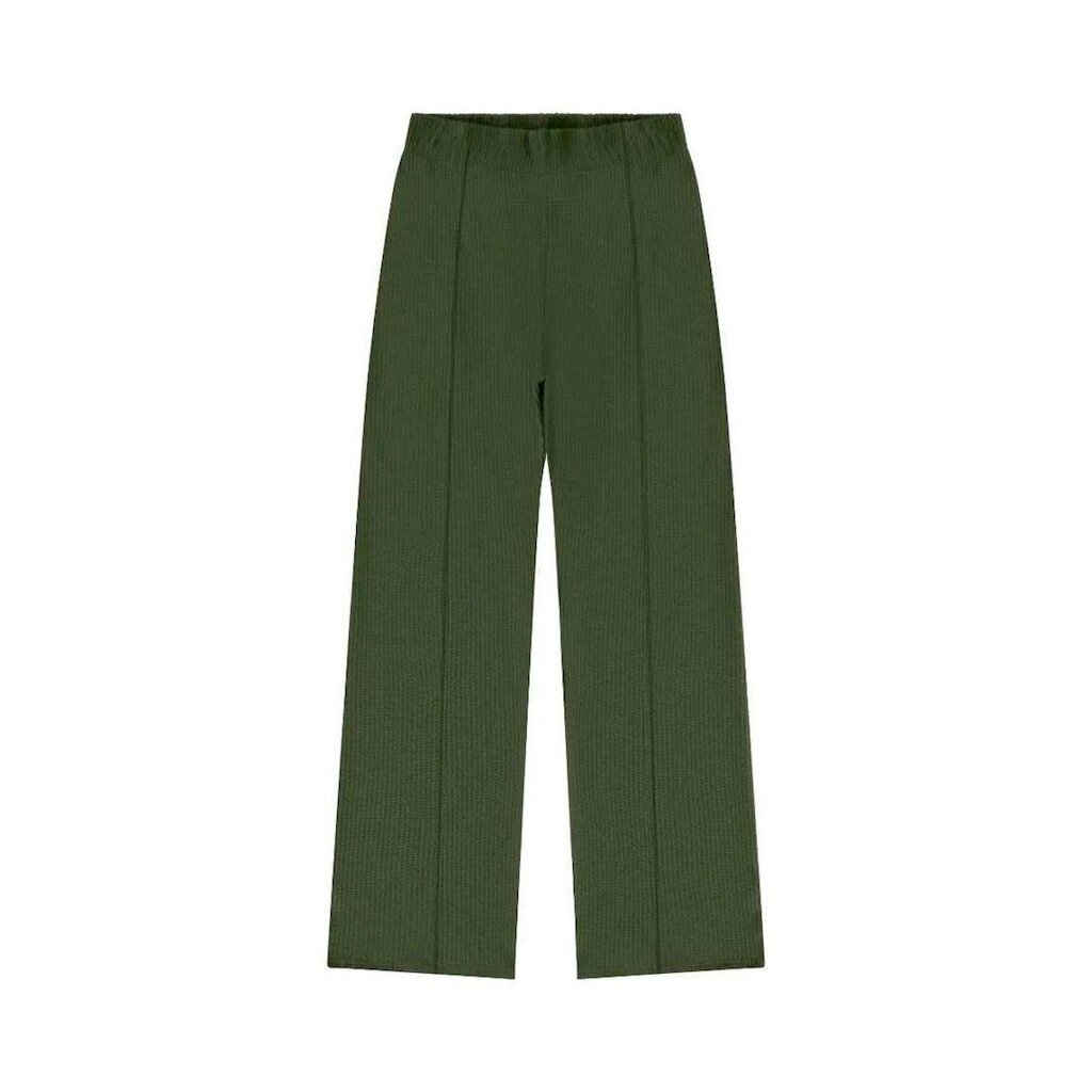 Calça Feminina Lecimar Ribana Tricô