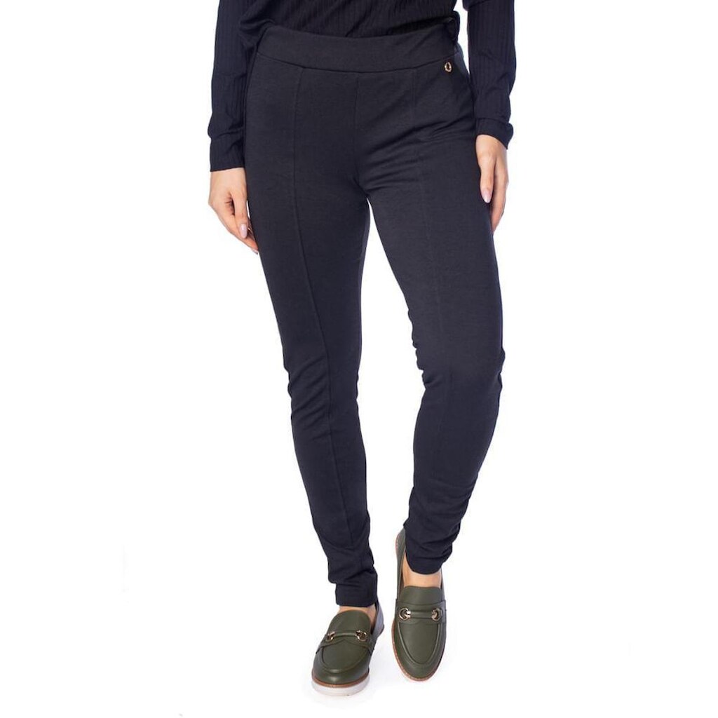 Calça Feminina Legging Rovitex Preto
