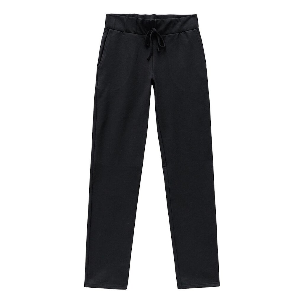 Calça Feminina Moletom Flanelado Malwee - ROXO - P
