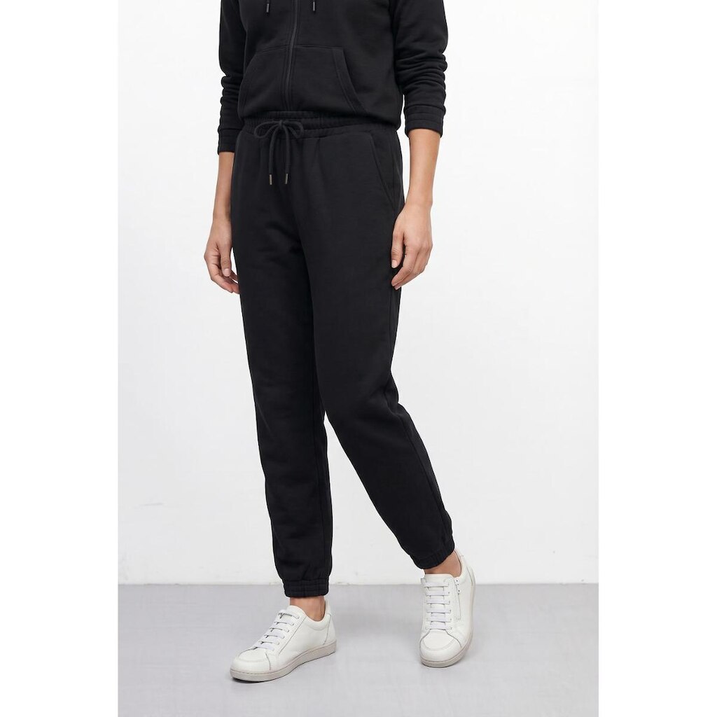 Calça feminina moletom peluciado 61375