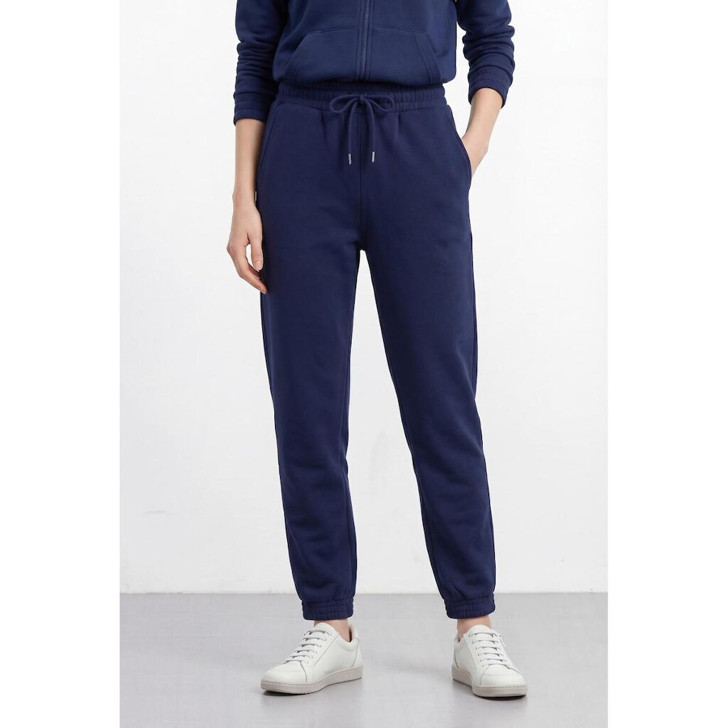 Calça feminina moletom peluciado 61375