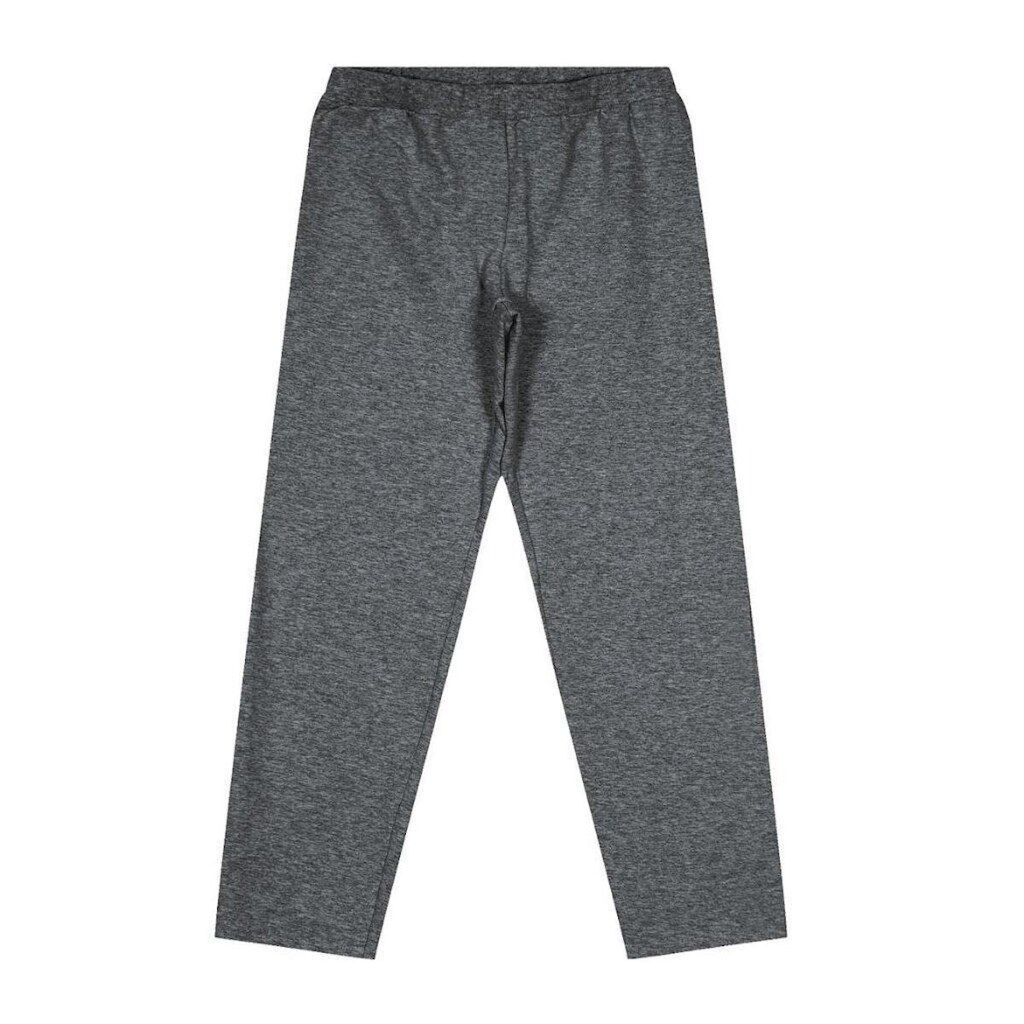 Calça feminina moletom Rovitex