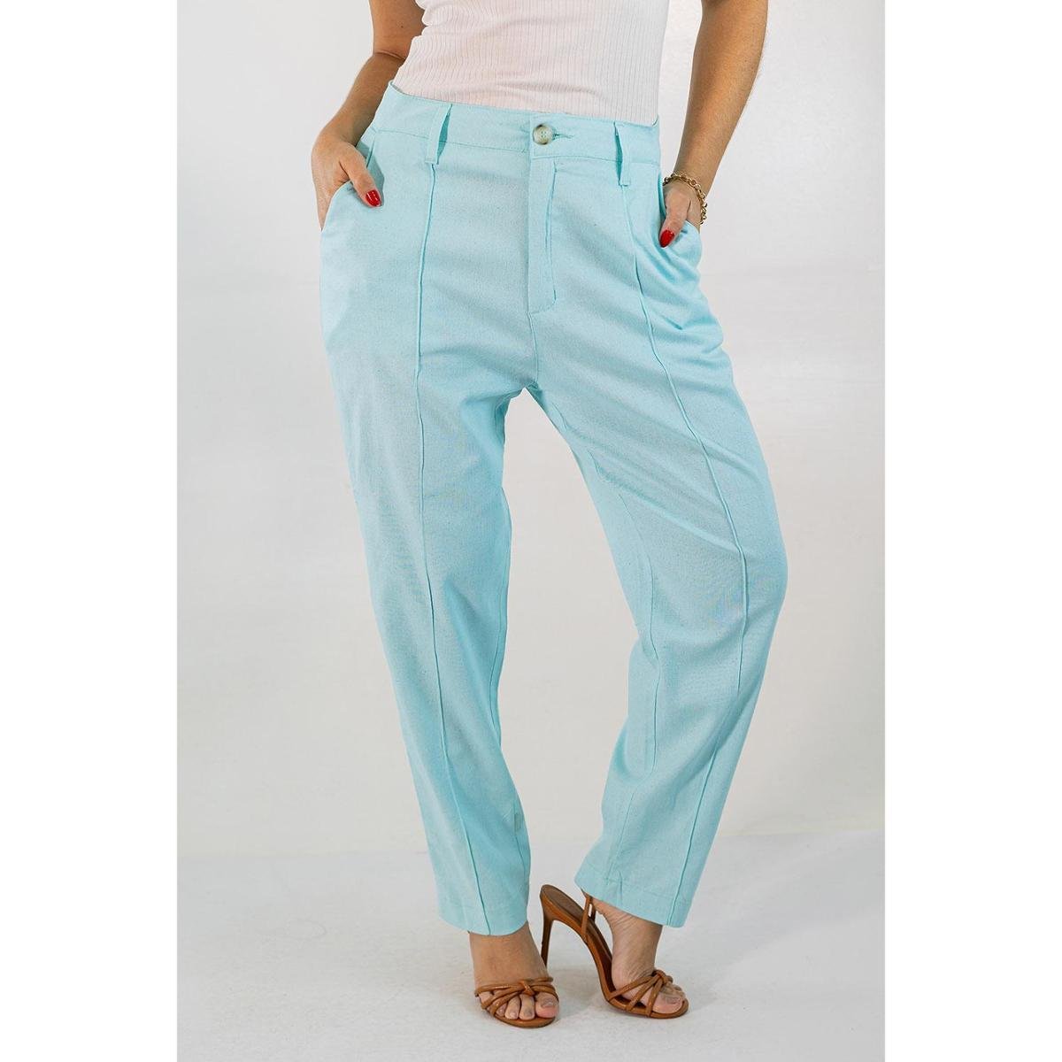 Calça Feminina Lincoln