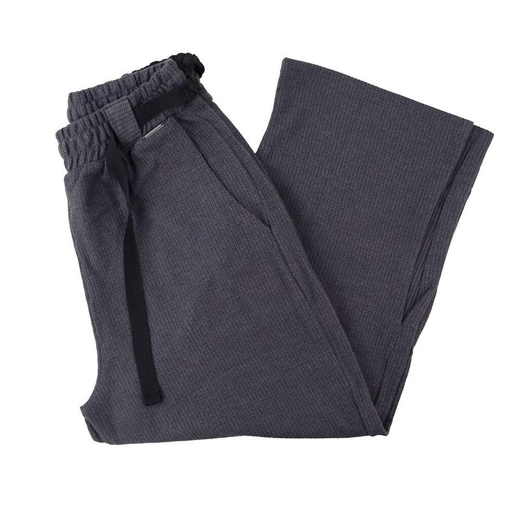 Calça Feminina Olho D´agua Pantacourt Cinza - 2614201