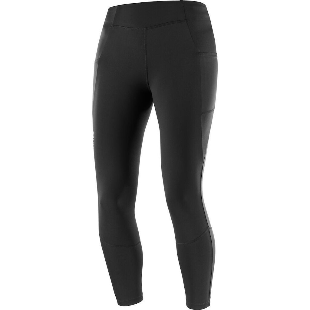 Calça Feminina Salomon Cross Run 25 Tight