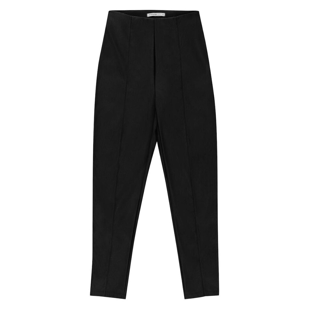 Calça Feminina Skinny Endless Preto