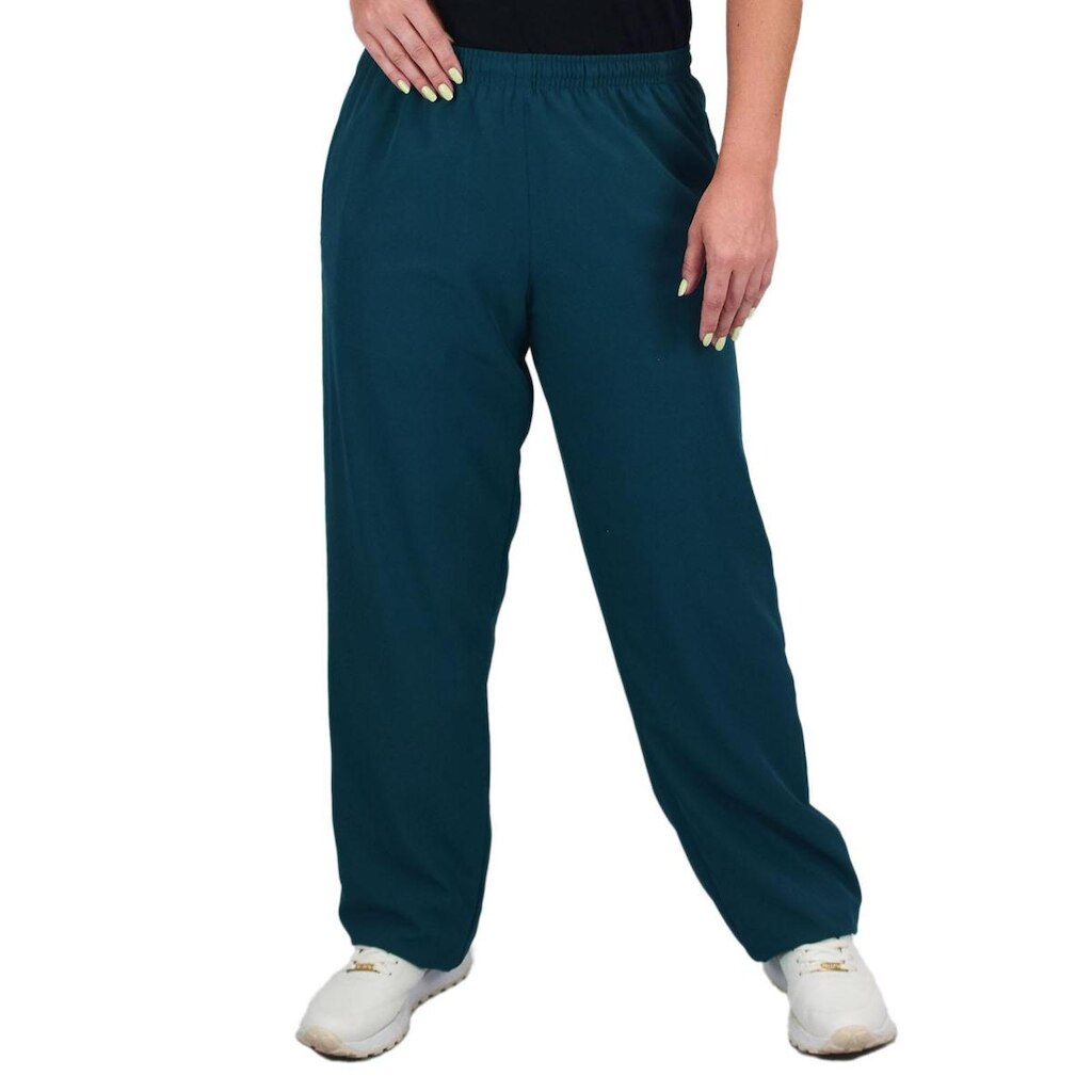 Calça Feminina Tactel com elastano Forrada P ao G1 Frio