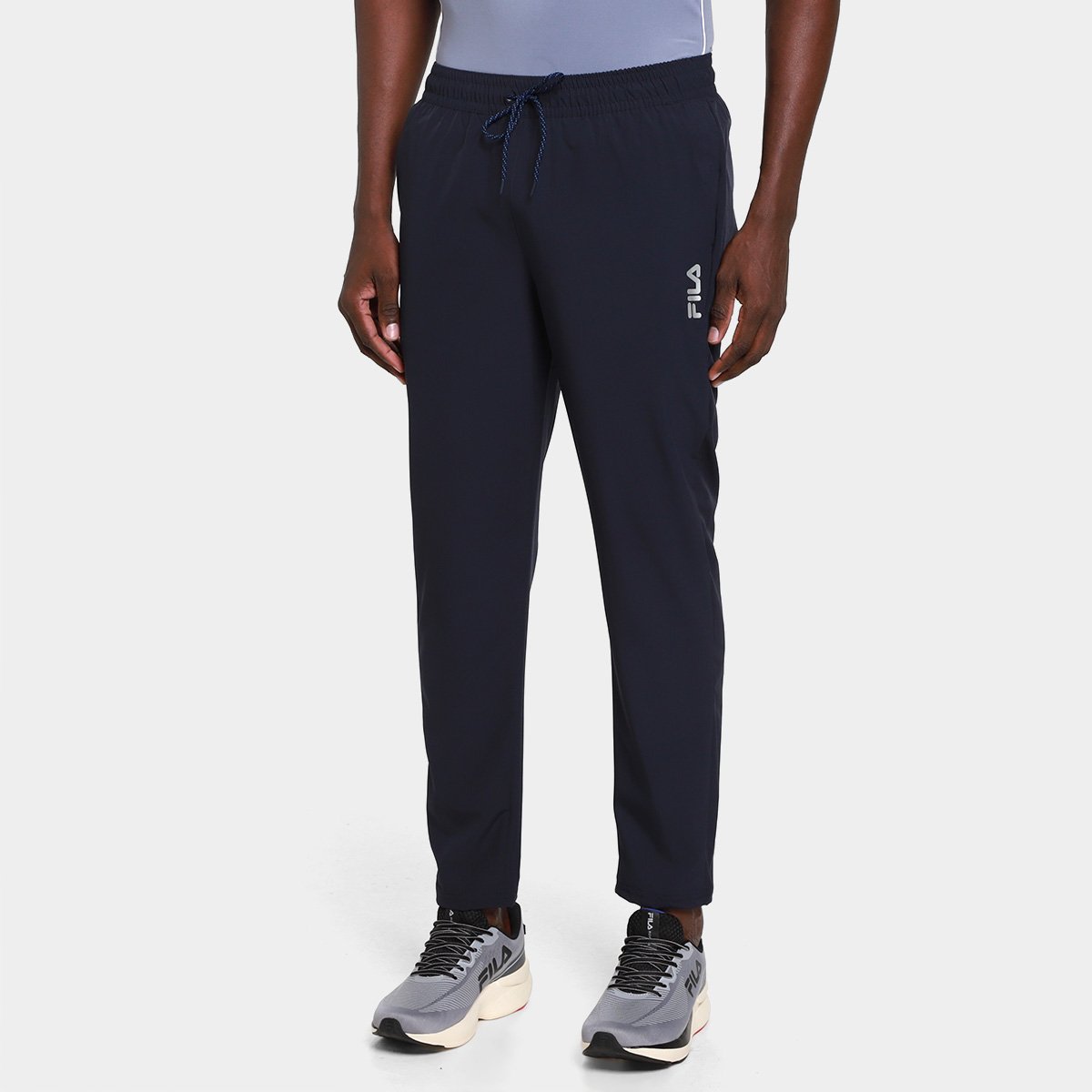 Calça Fila Bahamas Masculina