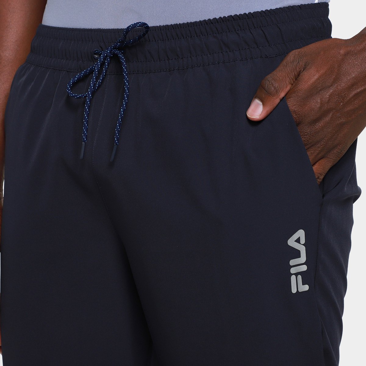 Calça Fila Bahamas Masculina - 2