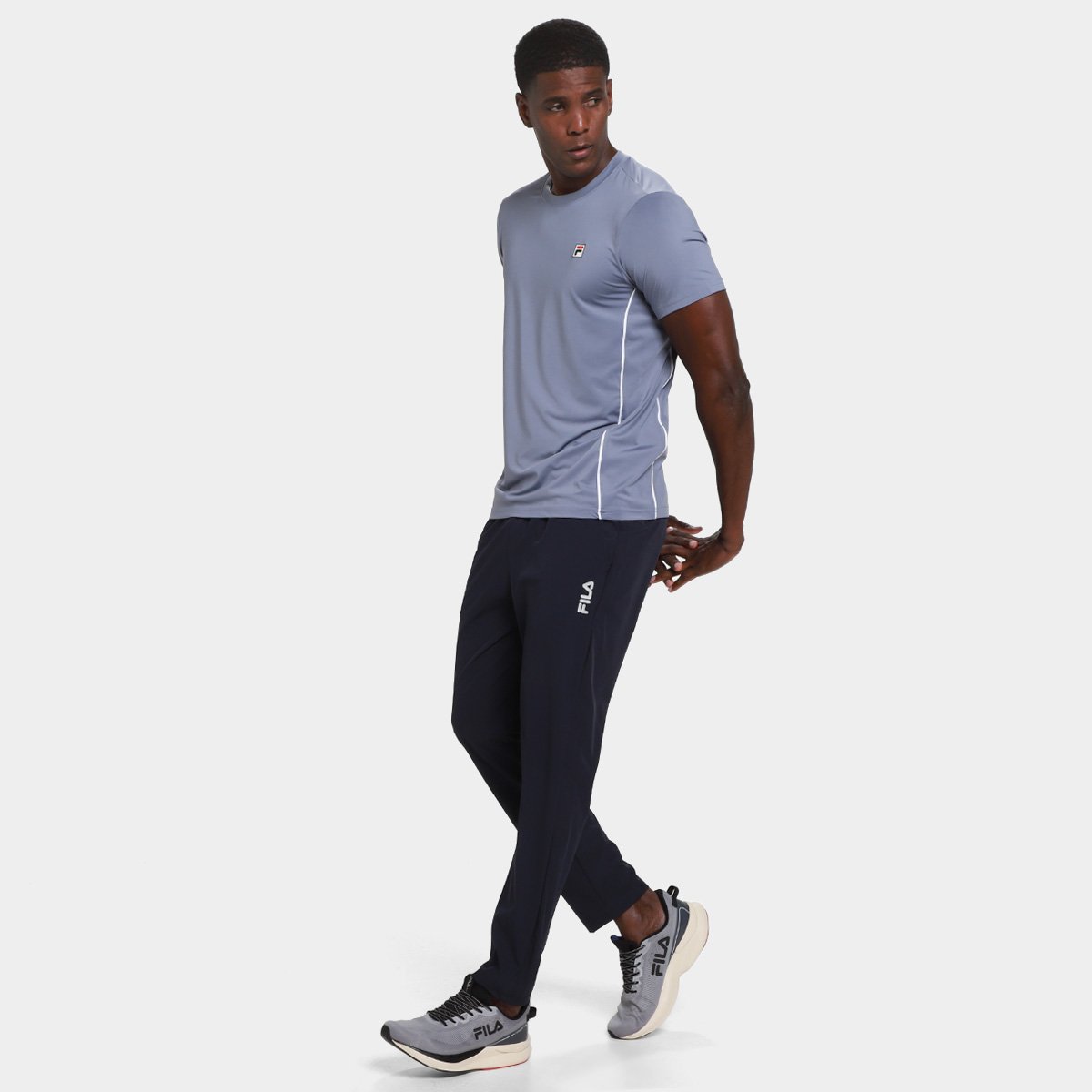 Calça Fila Bahamas Masculina - 3