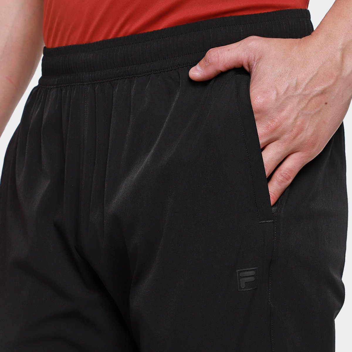 Calça Fila Casual Masculina - 2