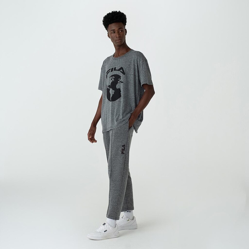 Calça Fila Change The Future Unisex