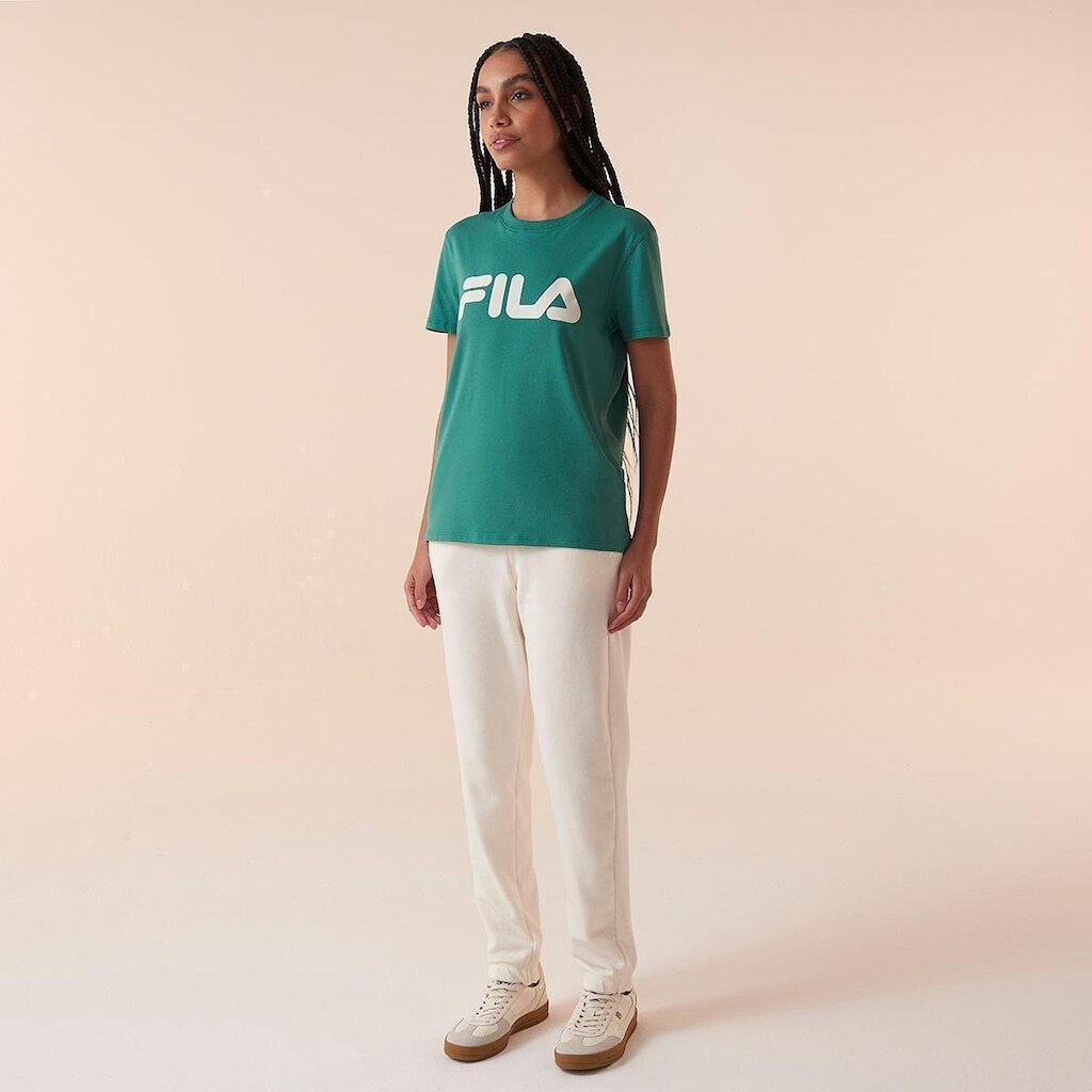 Calça Fila Classic B Feminina