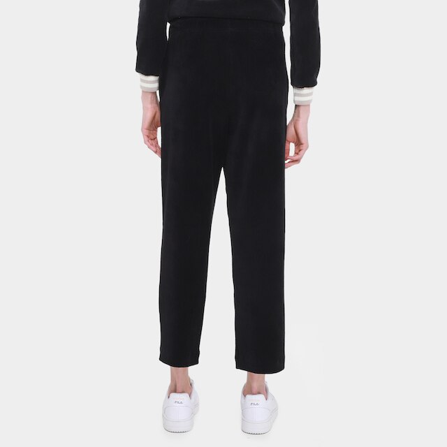 Calça Fila Essentials Canelada Feminina