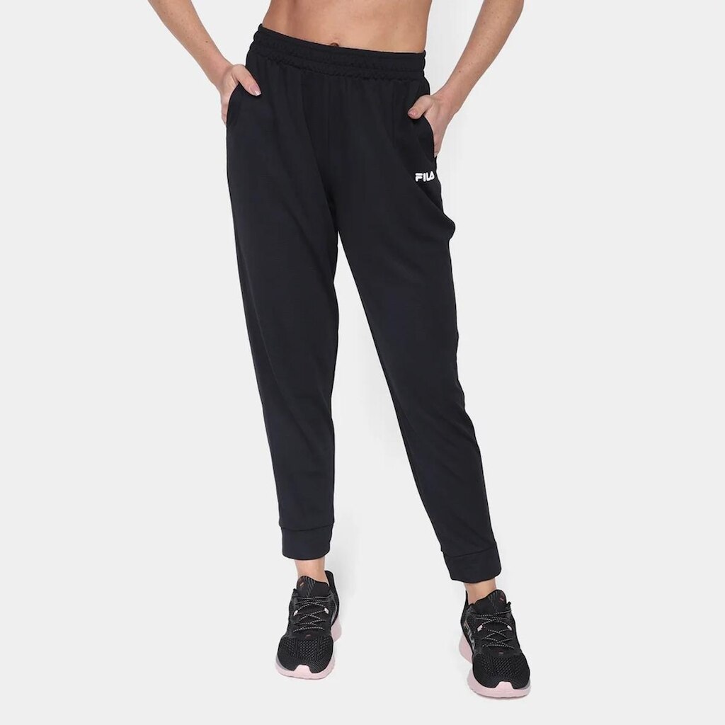 Calça Fila Flow Essential Feminina