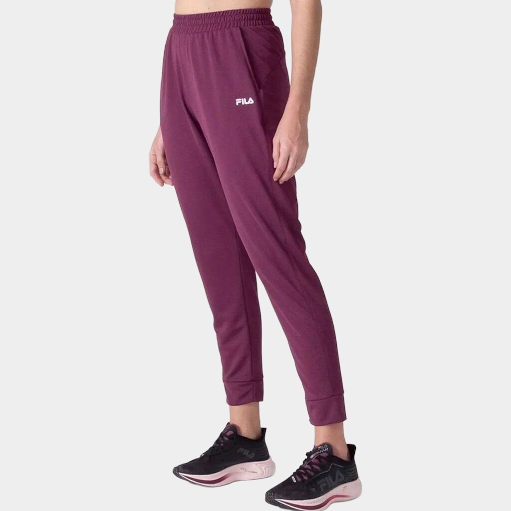 Calça Fila Flow Essential Feminina