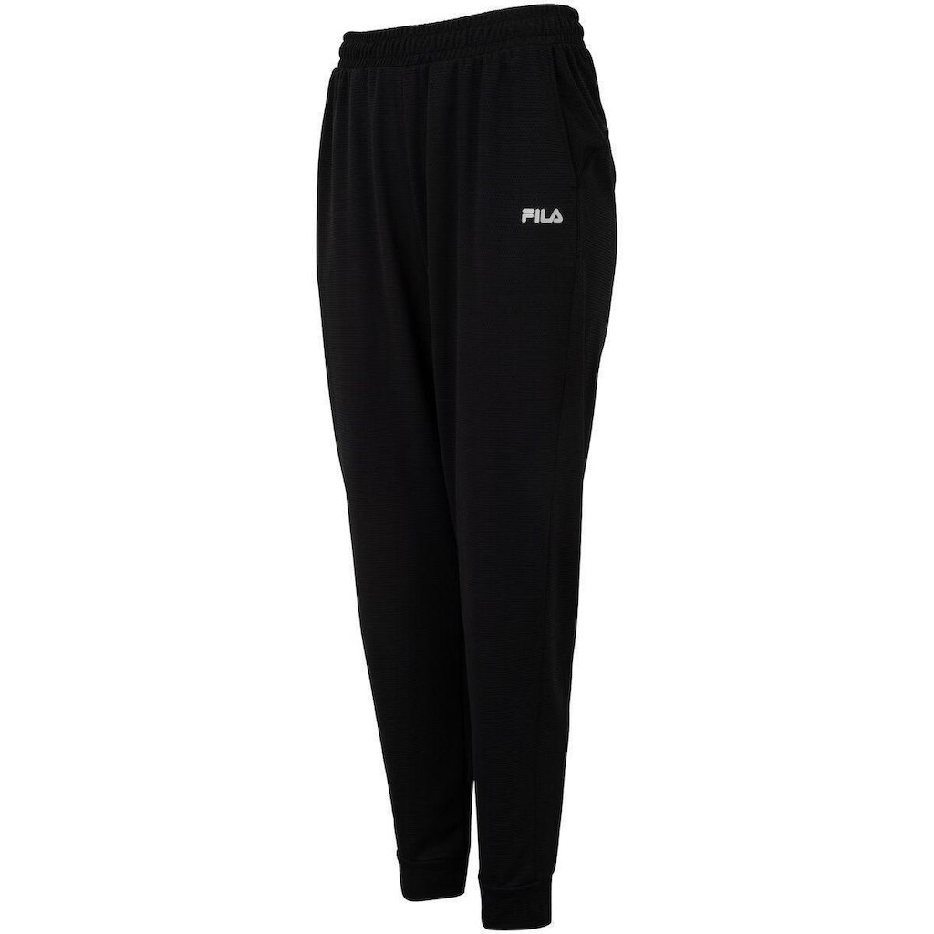 Calça Fila Flow Essential - PRETO G