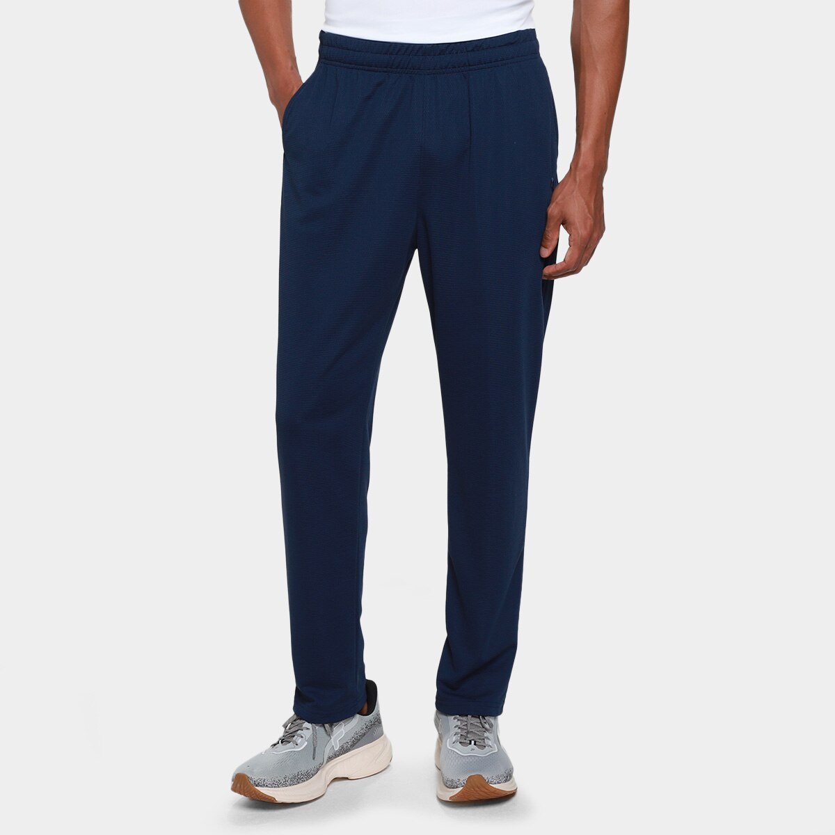 Menor preço em Calça Fila Flow Sport Masculina