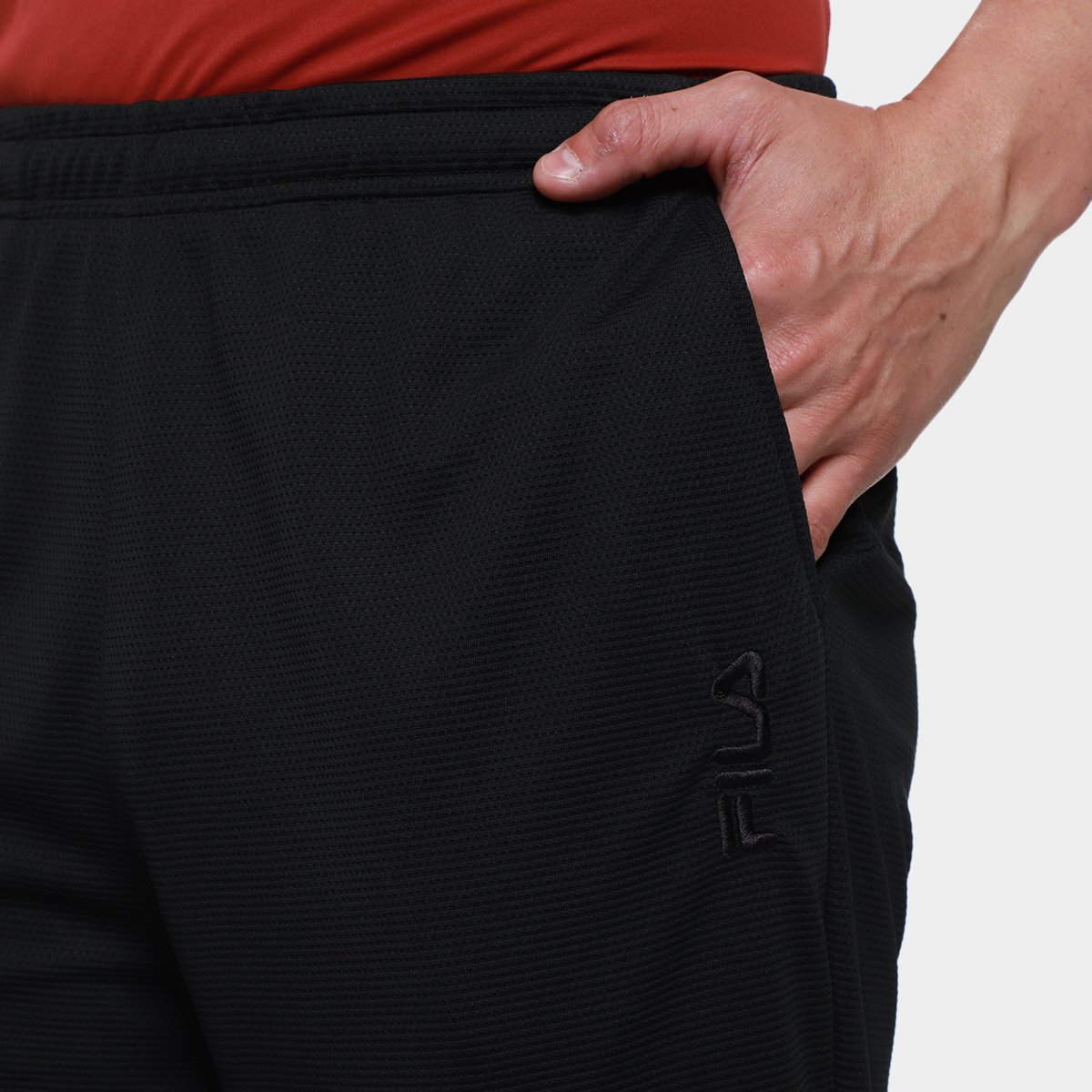 Calça Fila Flow Sport Masculina - 2