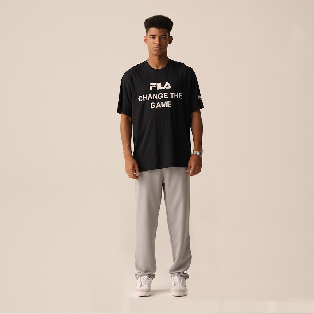 Calça Fila George Masculina