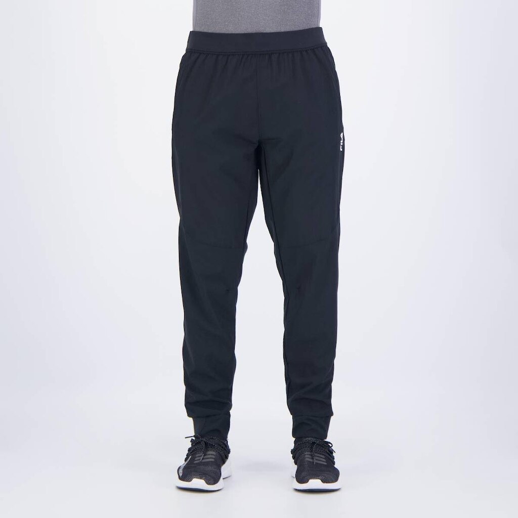 Calça Fila High Mobility Preta