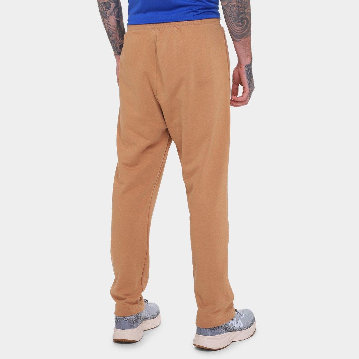 Calça Fila Jogging Classic Masculina - 1