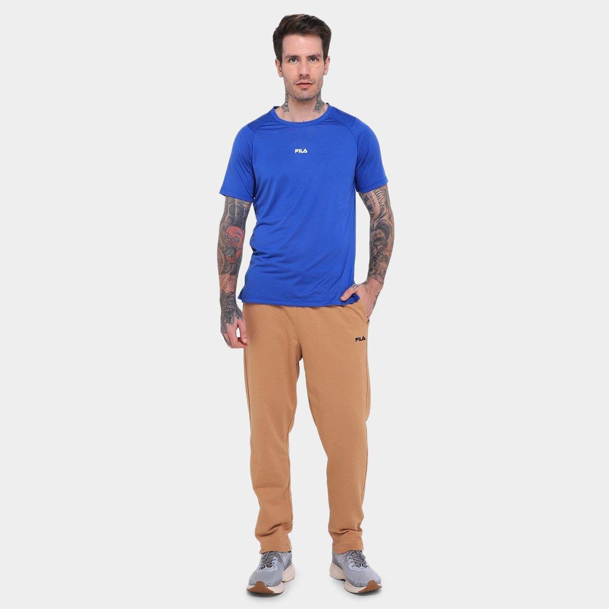 Calça Fila Jogging Classic Masculina - 3
