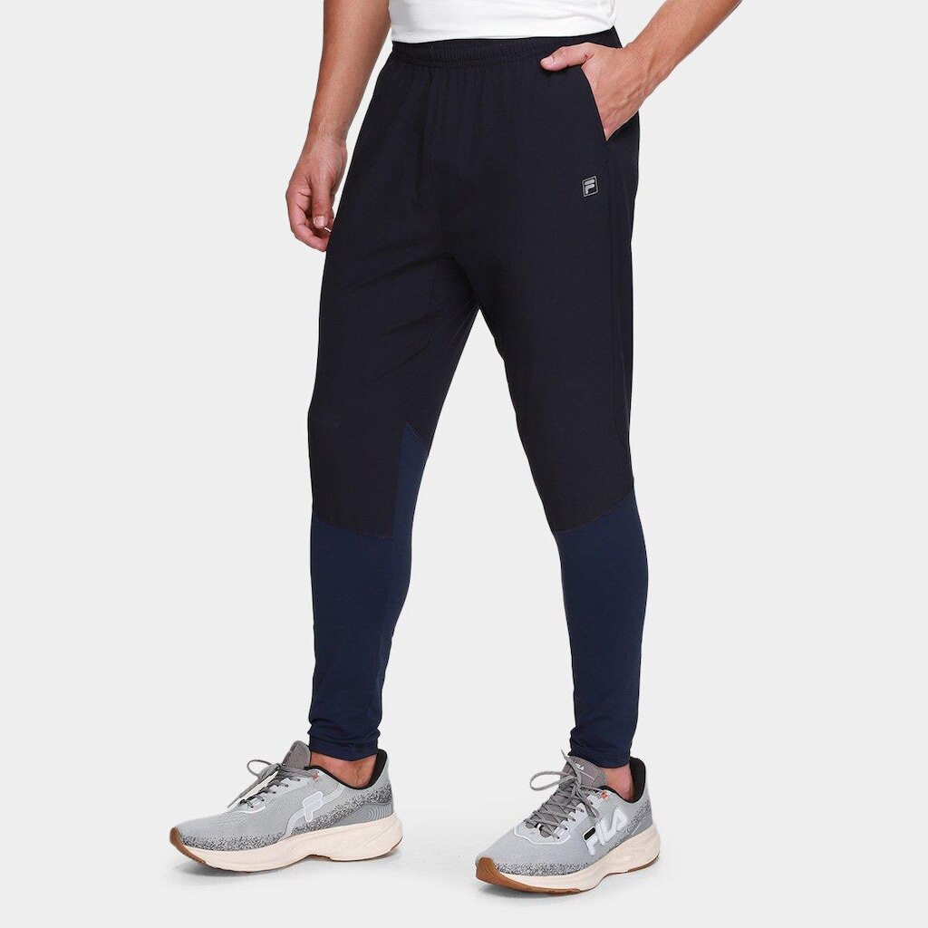 Calça Fila Jogging IV Masculina