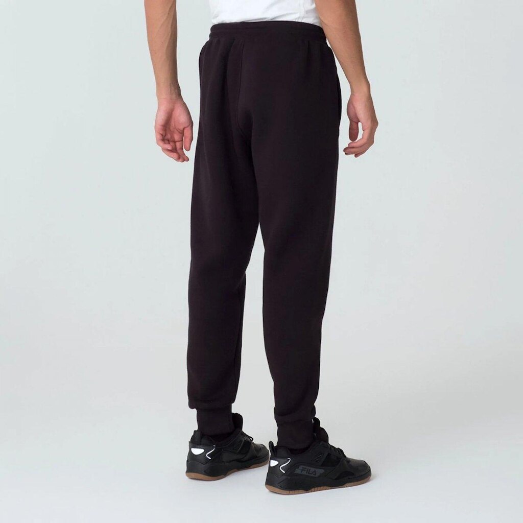 Calca Fila Moletom Comfort Letter