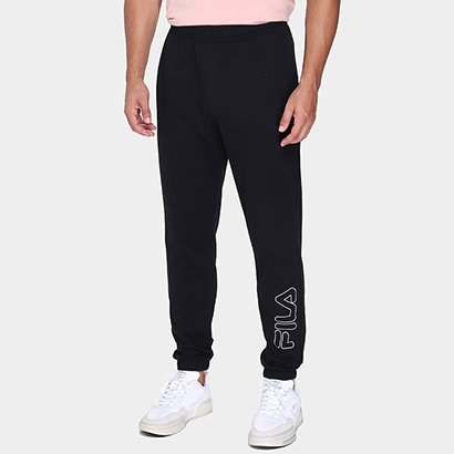 Calça Fila Outiline Ligth Masculina - Masculino