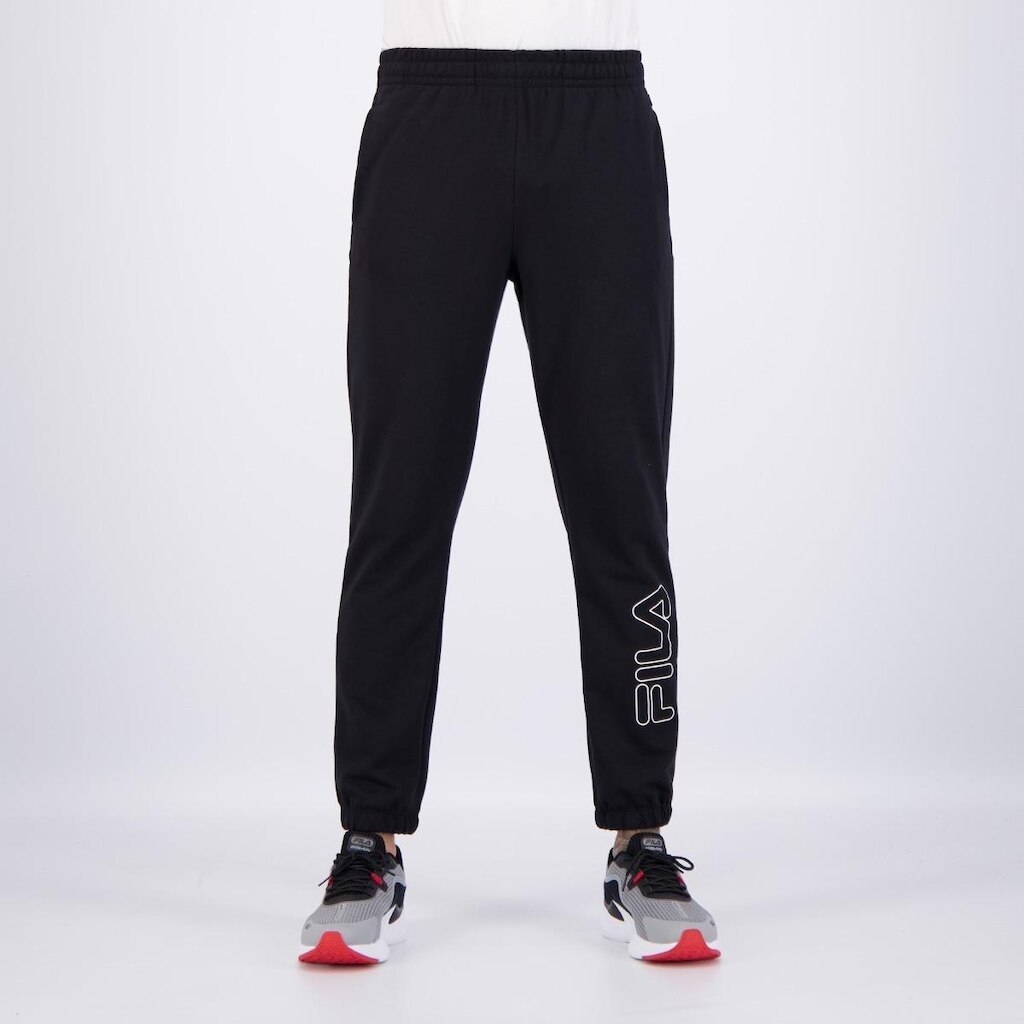 Calça Fila Outline Light Masculina