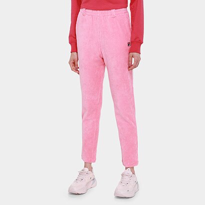 Calça Fila Pryor Feminina - Feminino