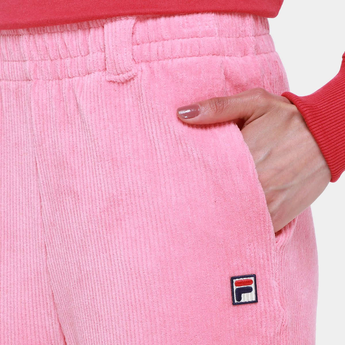 Calça Fila Pryor Feminina - 2