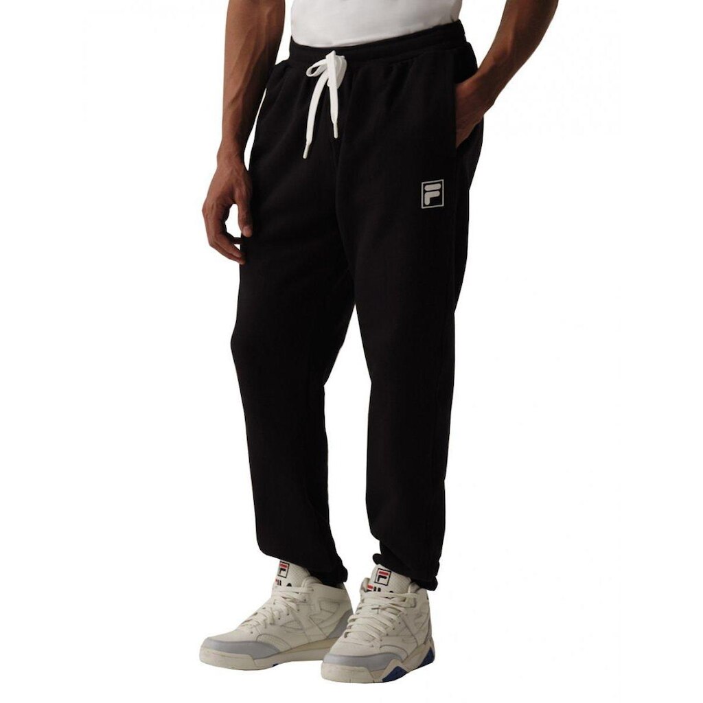 Calca Fila Relaxed F11l01075 ORIGINAL