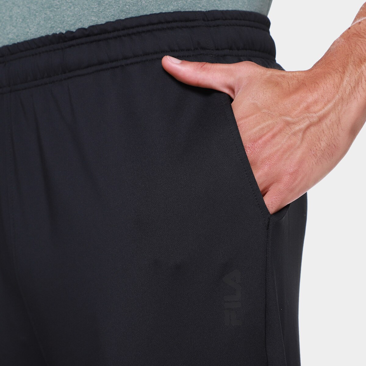 Calça Fila Sport Foward Masculina - 2