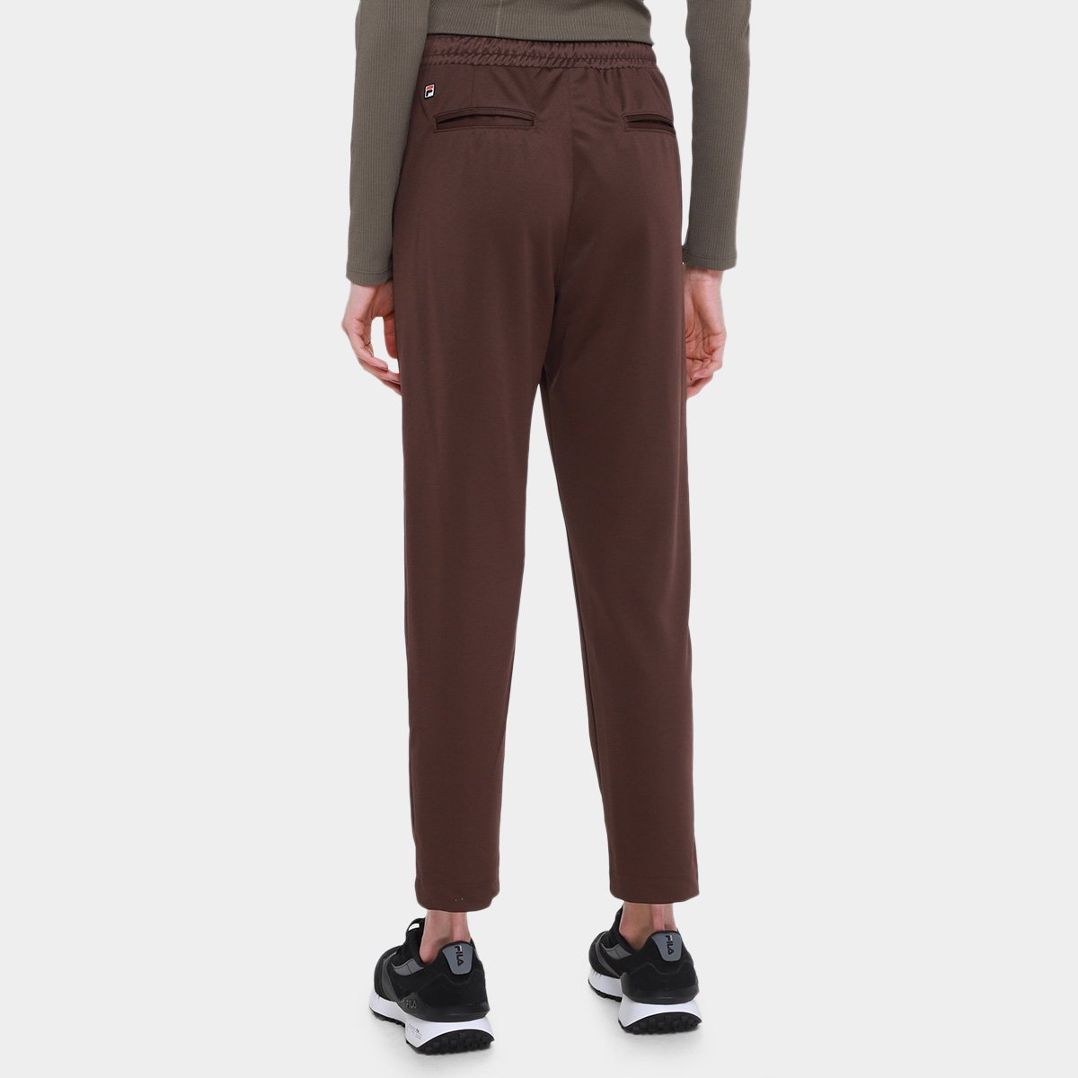 Calça Fila UC Terrinda V2 Feminina - 1