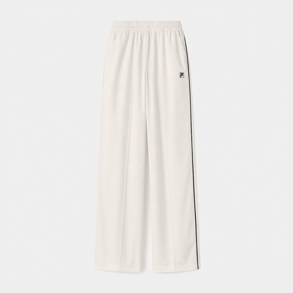 Calça Fila Wide F-Box Feminina