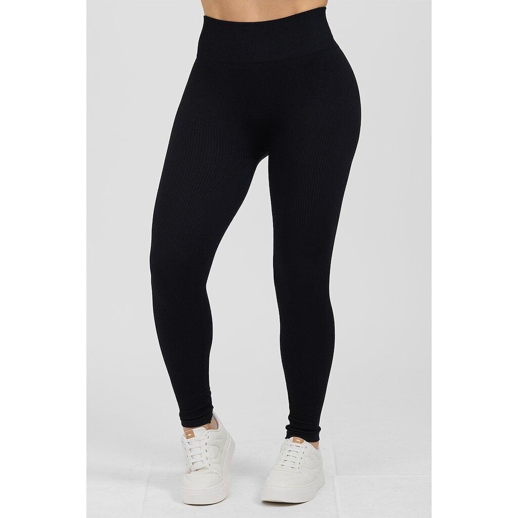 Calça Fitness Flex Premium - The Style Box