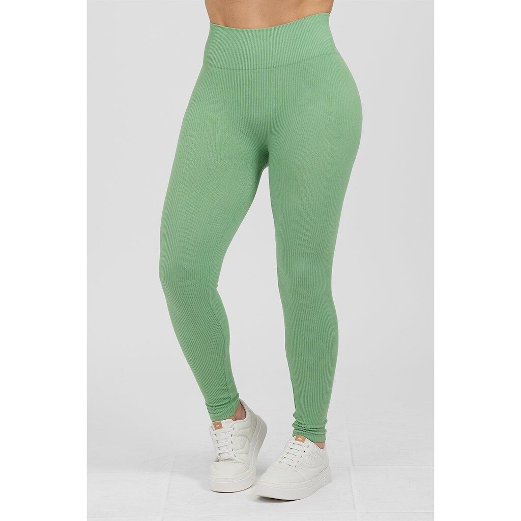 Calça Fitness Flex Premium - The Style Box